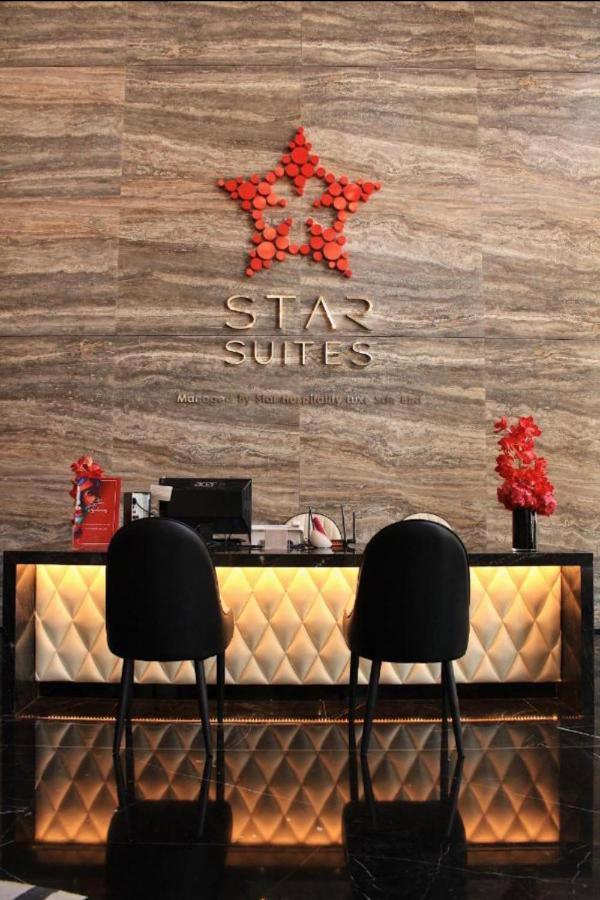 Star Residence Apartment With High Kuala Lumpur View 외부 사진