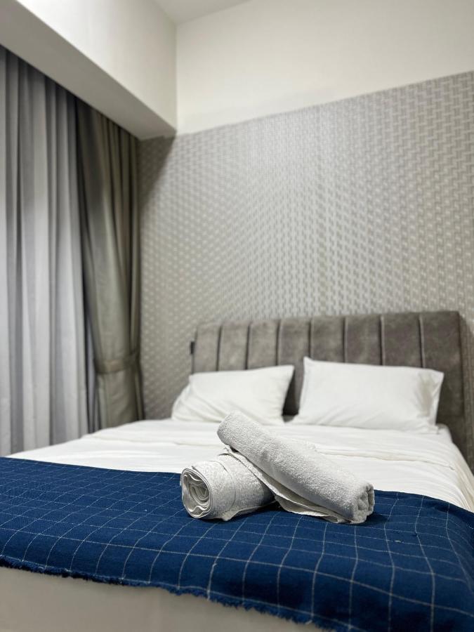Star Residence Apartment With High Kuala Lumpur View 외부 사진