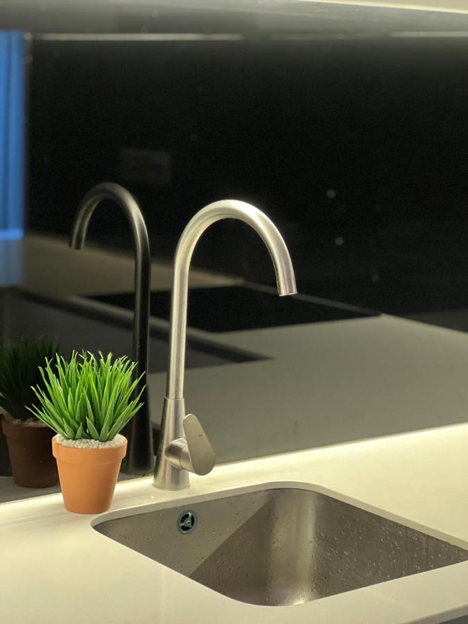 Star Residence Apartment With High Kuala Lumpur View 외부 사진